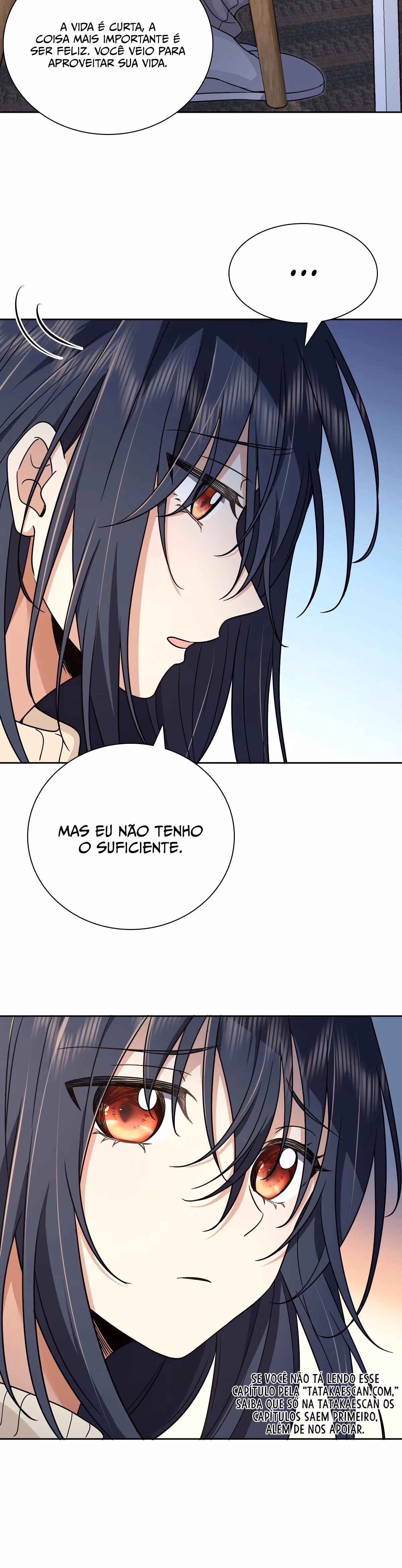 Minha esposa é de mil anos atrás Capítulo 54 Página 14