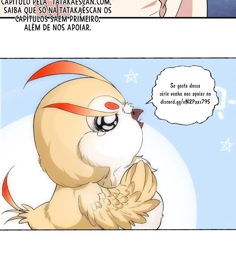 Minha esposa é de mil anos atrás Capítulo 58 Página 21