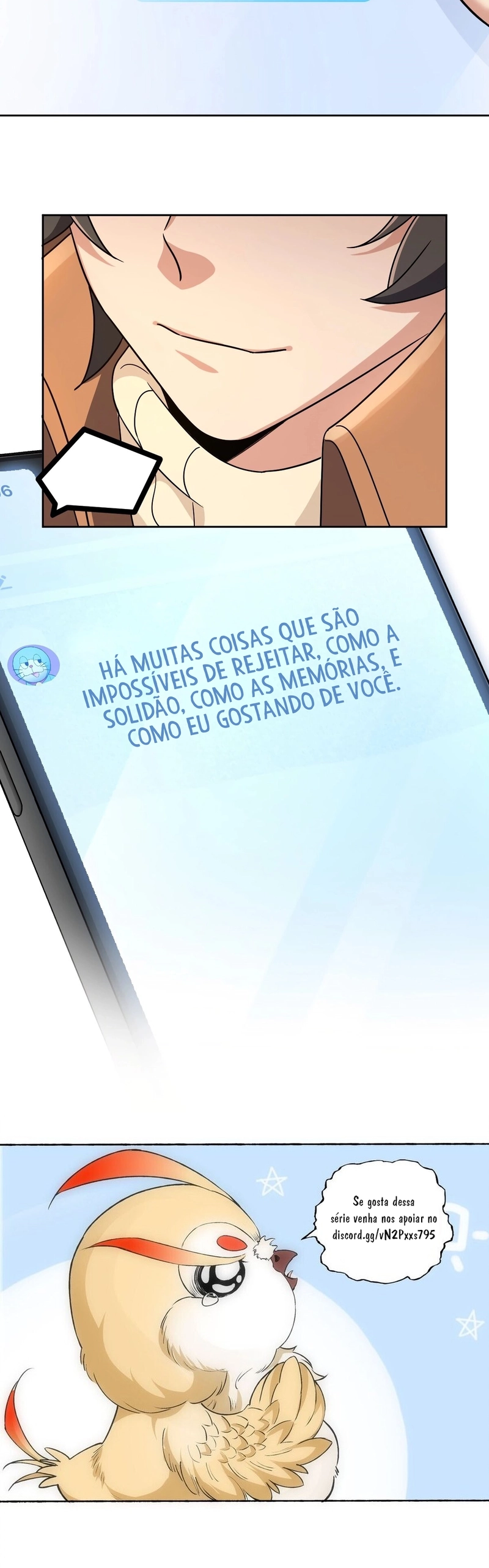 Minha esposa é de mil anos atrás Capítulo 67 Página 15