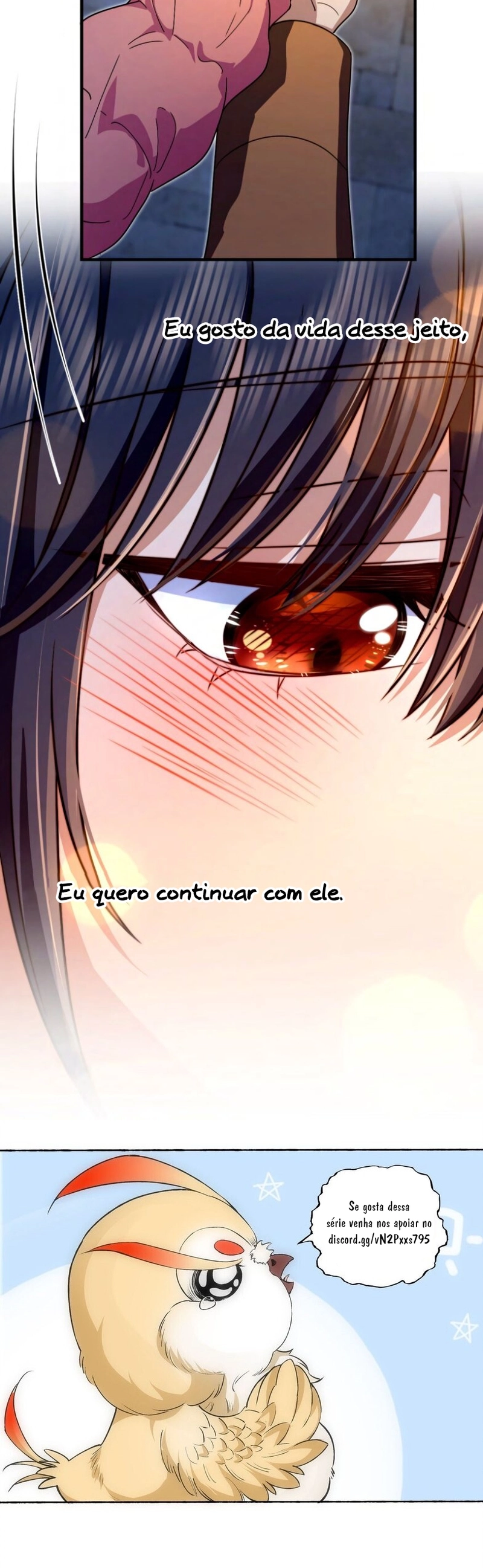 Minha esposa é de mil anos atrás Capítulo 78 Página 19