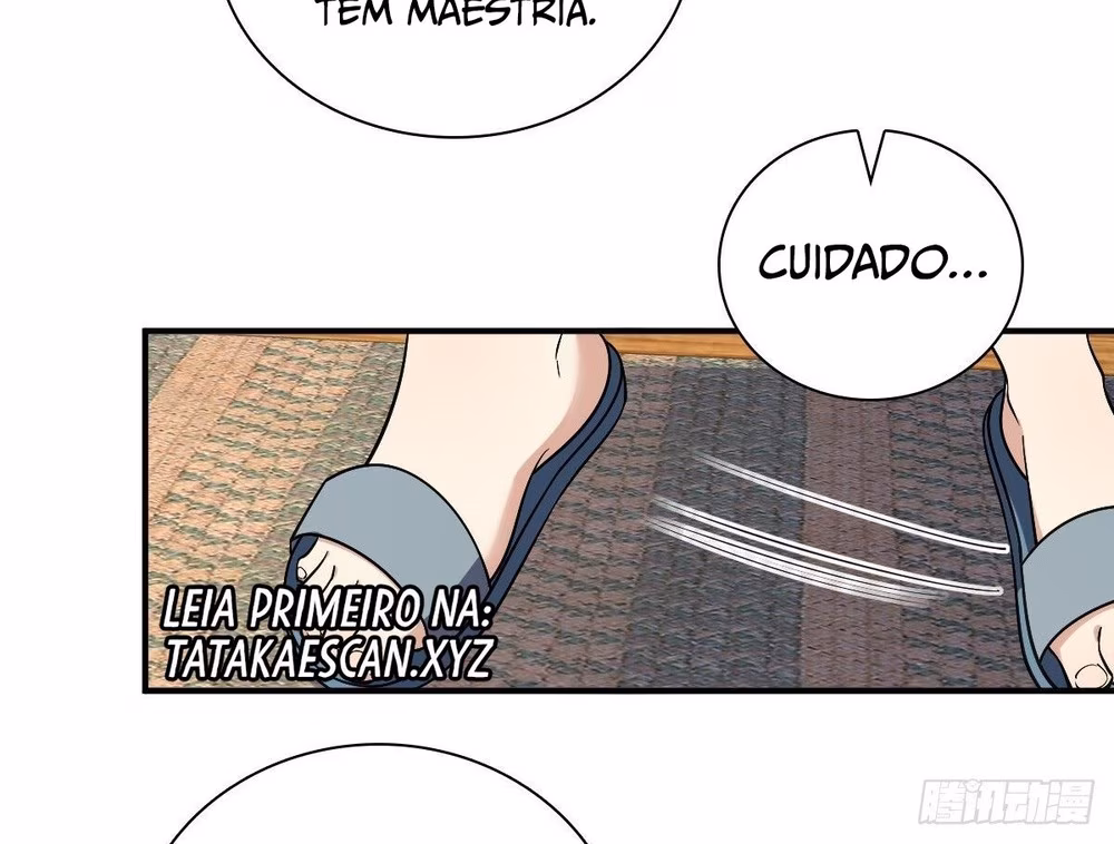 Minha esposa é de mil anos atrás Capítulo 8 Página 3