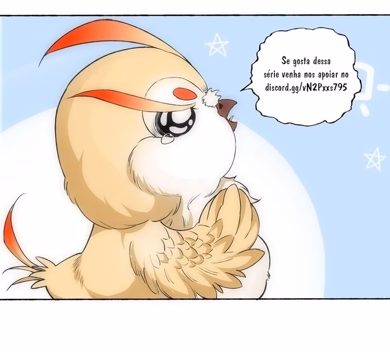Minha esposa é de mil anos atrás Capítulo 89 Página 8