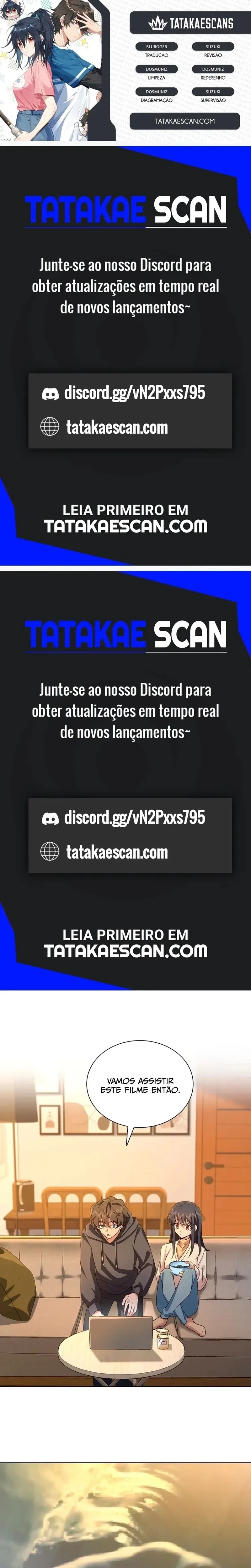 Minha esposa é de mil anos atrás Capítulo 95 Página 1
