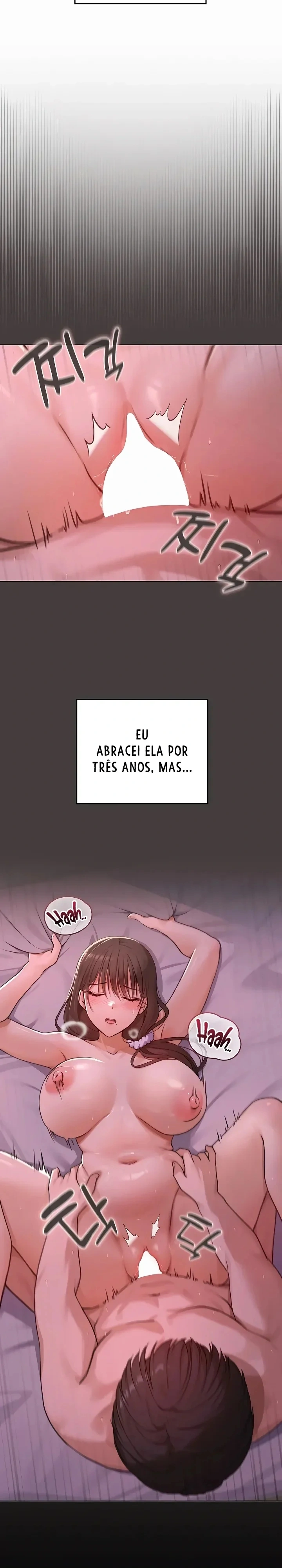 Minha esposa é uma garota mágica Capítulo 1 Página 28