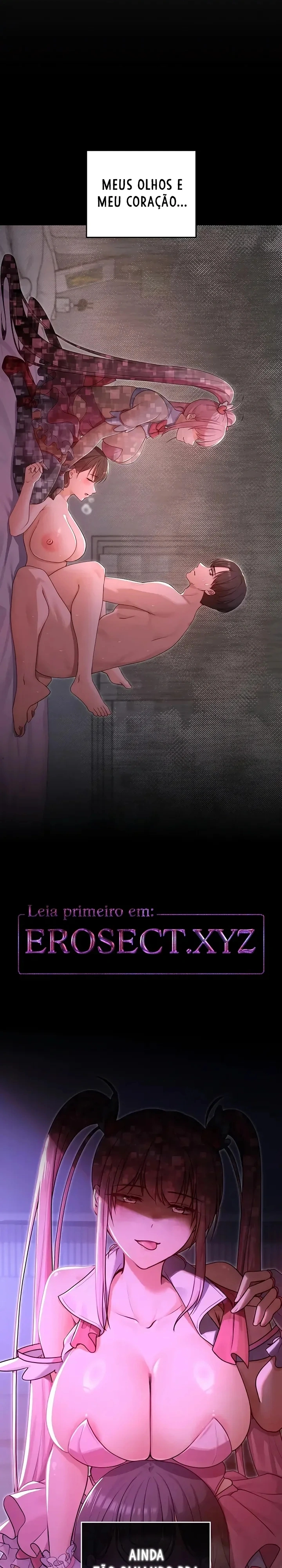 Minha esposa é uma garota mágica Capítulo 1 Página 29