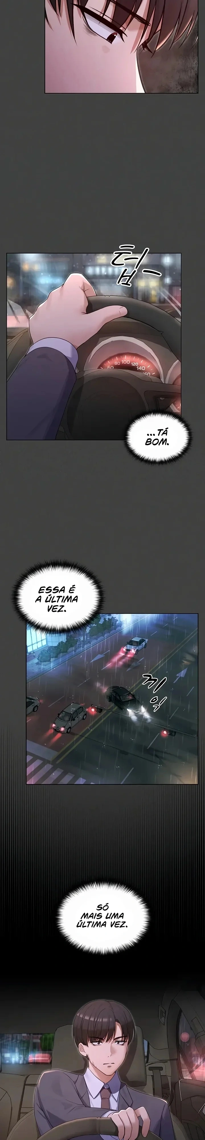 Minha esposa é uma garota mágica Capítulo 1 Página 32