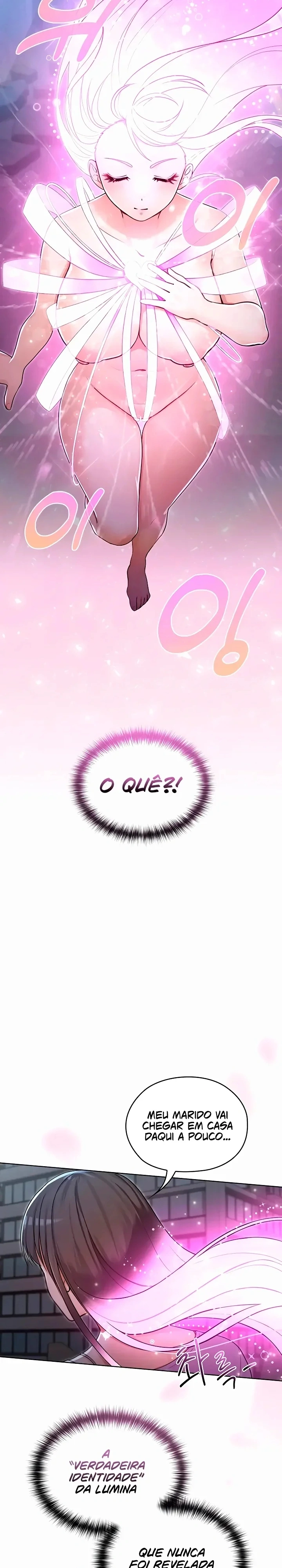 Minha esposa é uma garota mágica Capítulo 1 Página 54