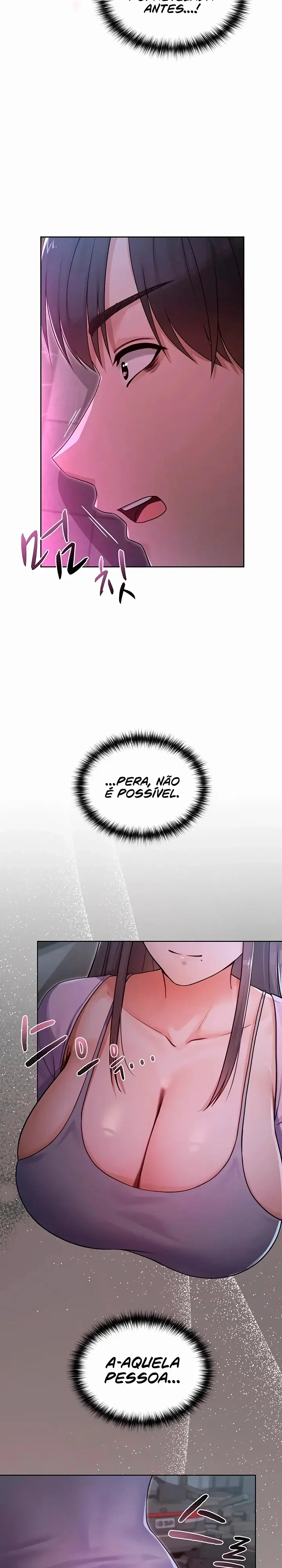 Minha esposa é uma garota mágica Capítulo 1 Página 55