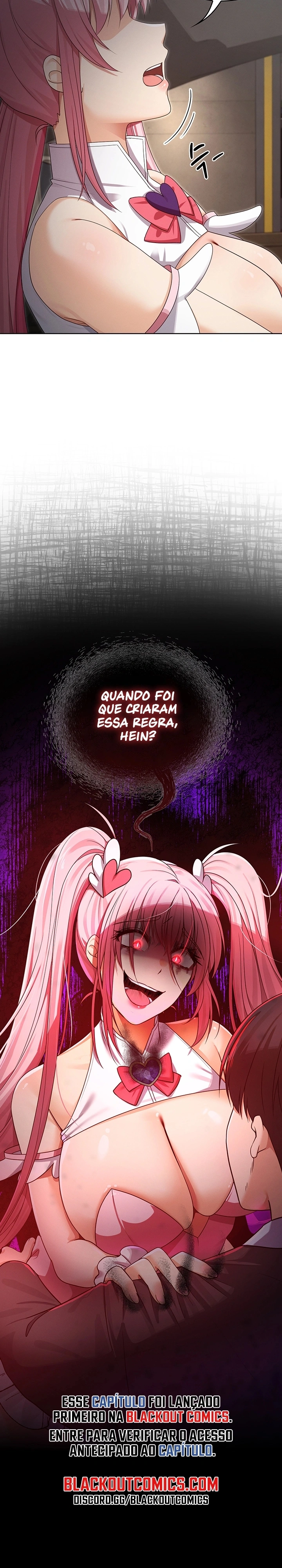 Minha esposa é uma garota mágica Capítulo 13 Página 31