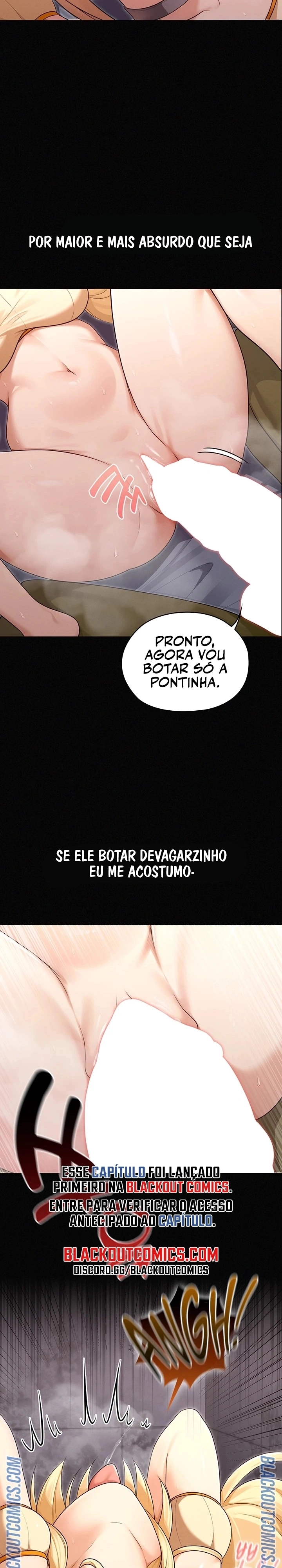 Minha esposa é uma garota mágica Capítulo 17 Página 3