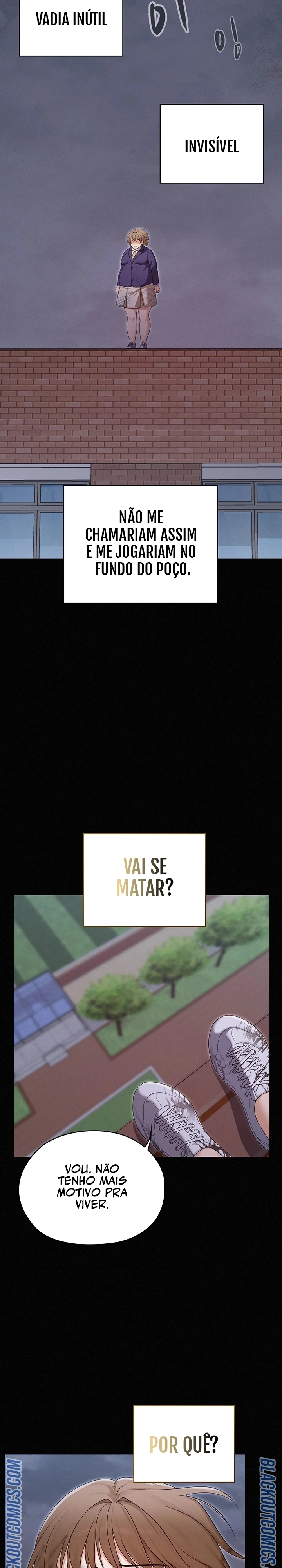 Minha esposa é uma garota mágica Capítulo 18 Página 5