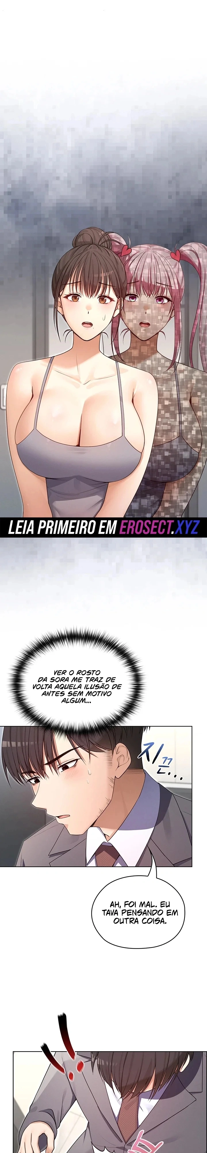Minha esposa é uma garota mágica Capítulo 2 Página 12