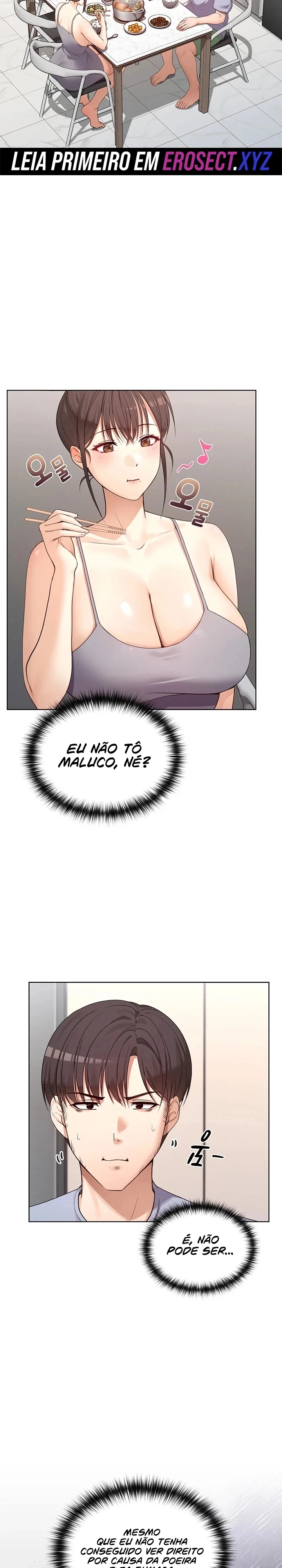 Minha esposa é uma garota mágica Capítulo 2 Página 15