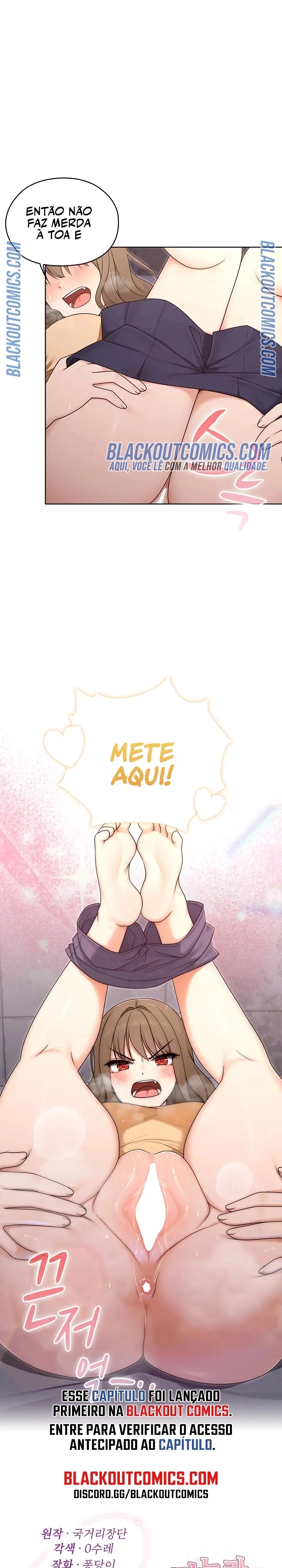 Minha esposa é uma garota mágica Capítulo 21 Página 34