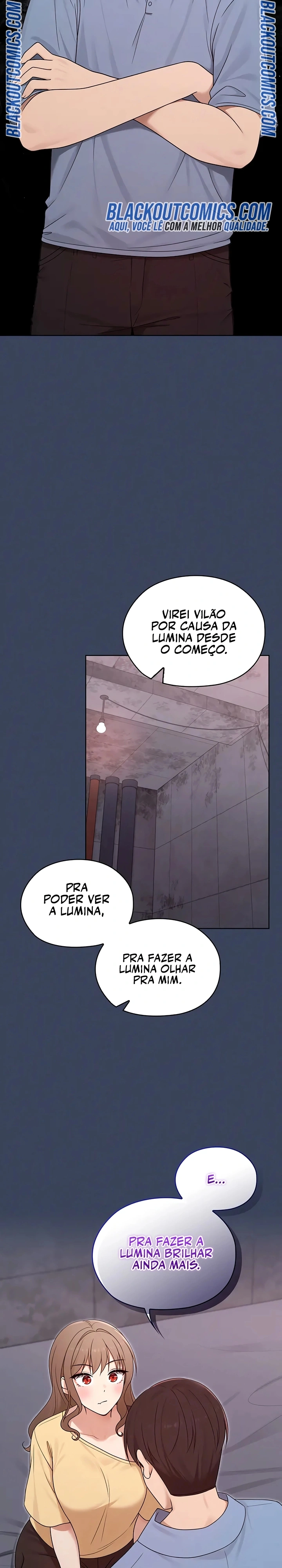 Minha esposa é uma garota mágica Capítulo 23 Página 20