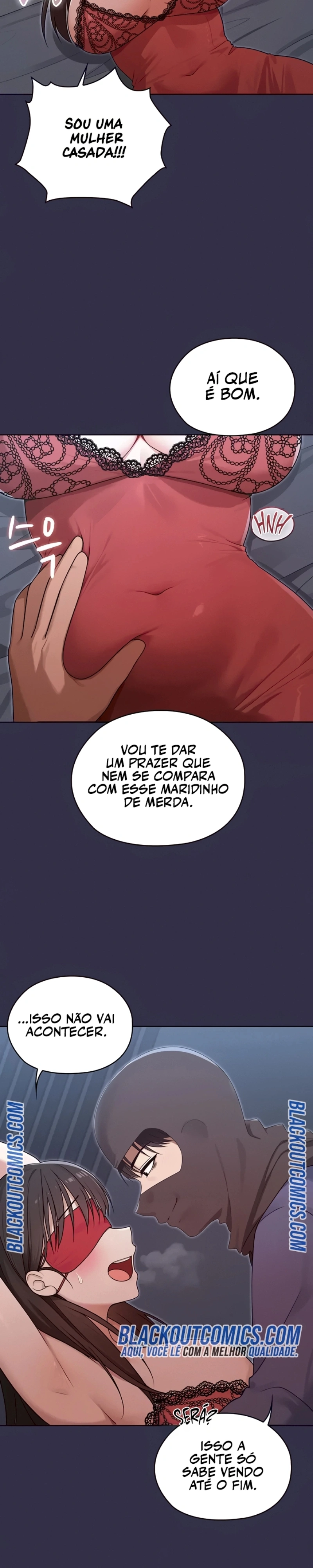 Minha esposa é uma garota mágica Capítulo 24 Página 11