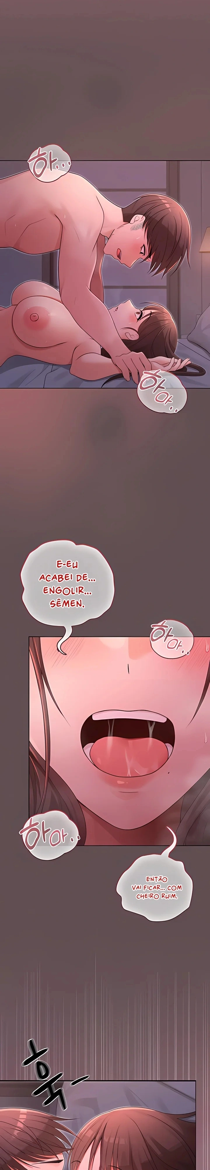 Minha esposa é uma garota mágica Capítulo 4 Página 23
