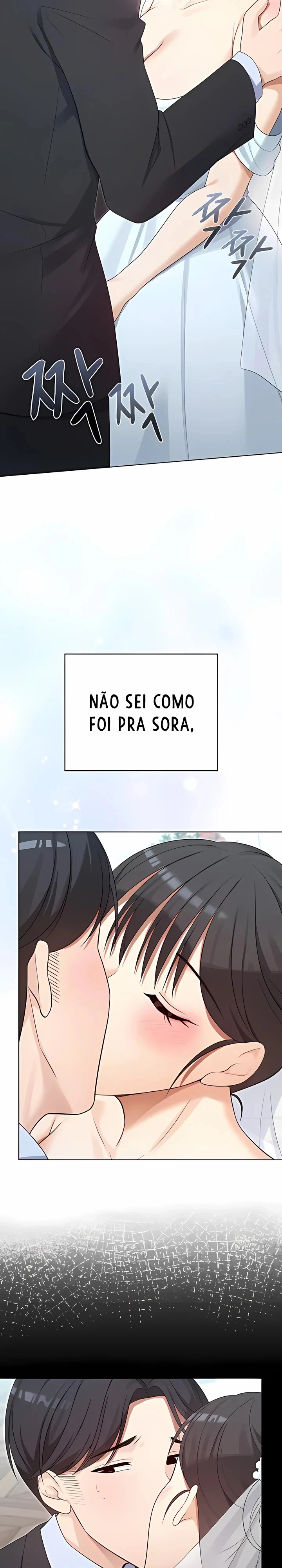 Minha esposa é uma garota mágica Capítulo 4 Página 29