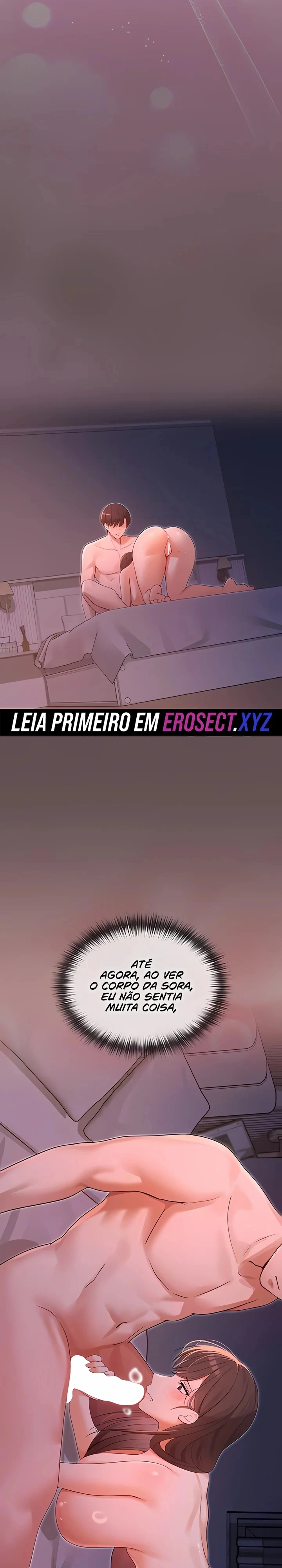 Minha esposa é uma garota mágica Capítulo 4 Página 7