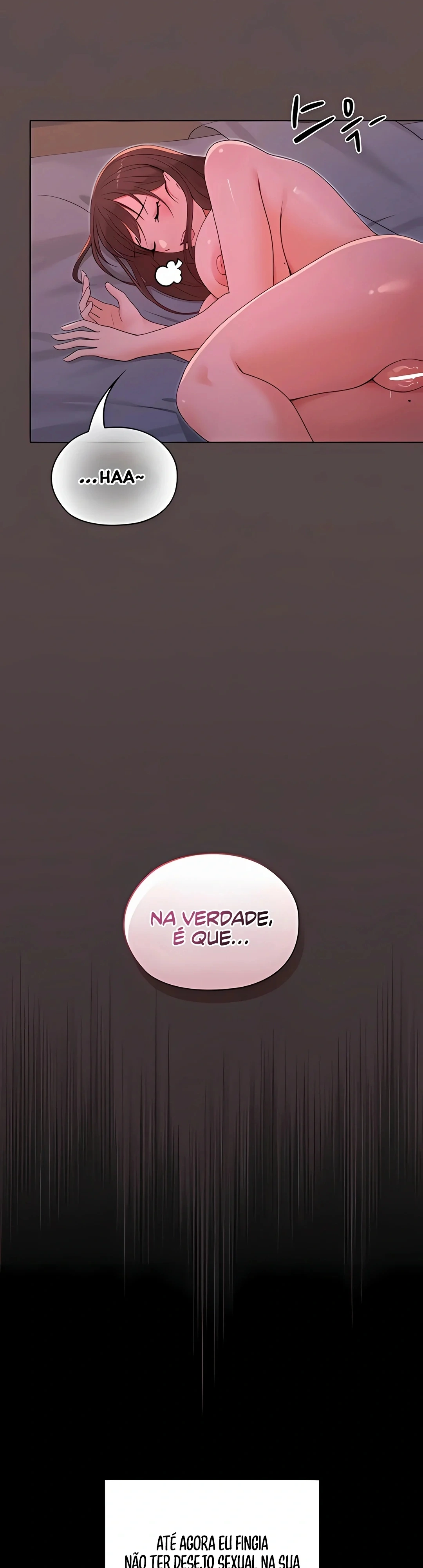 Minha esposa é uma garota mágica Capítulo 5 Página 16