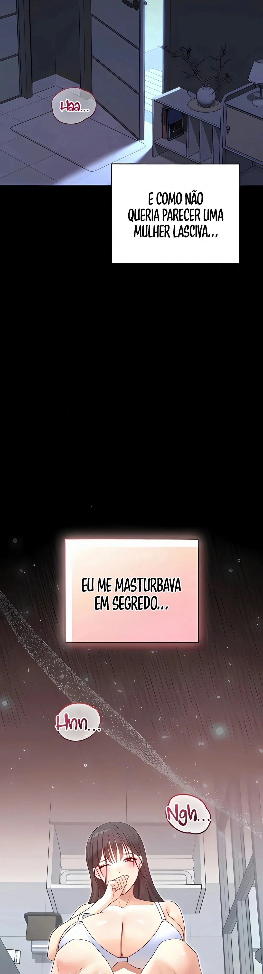Minha esposa é uma garota mágica Capítulo 5 Página 19