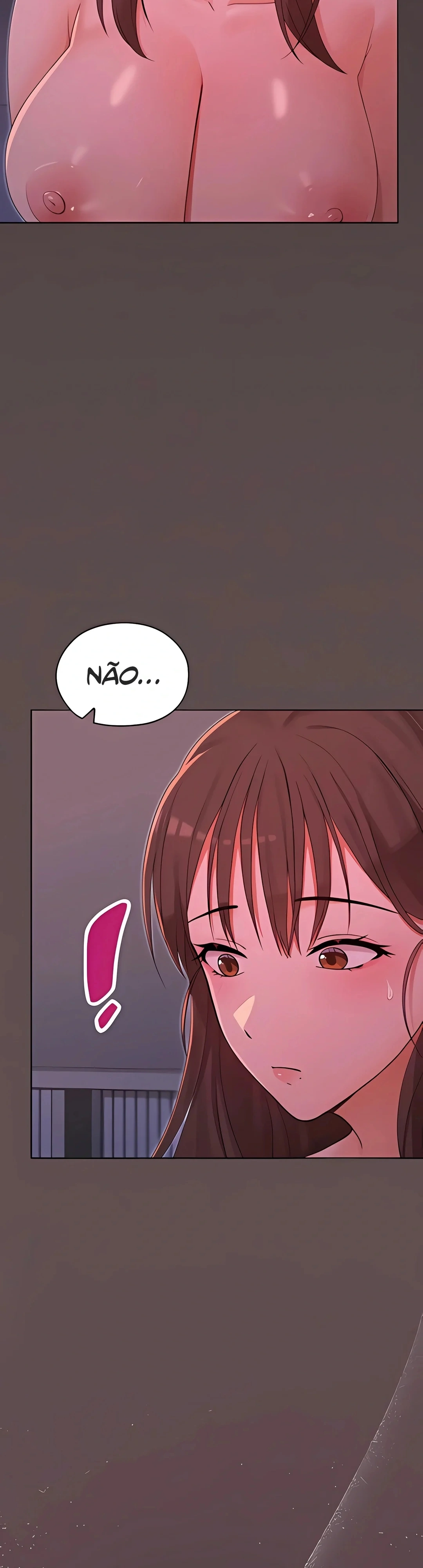 Minha esposa é uma garota mágica Capítulo 5 Página 21
