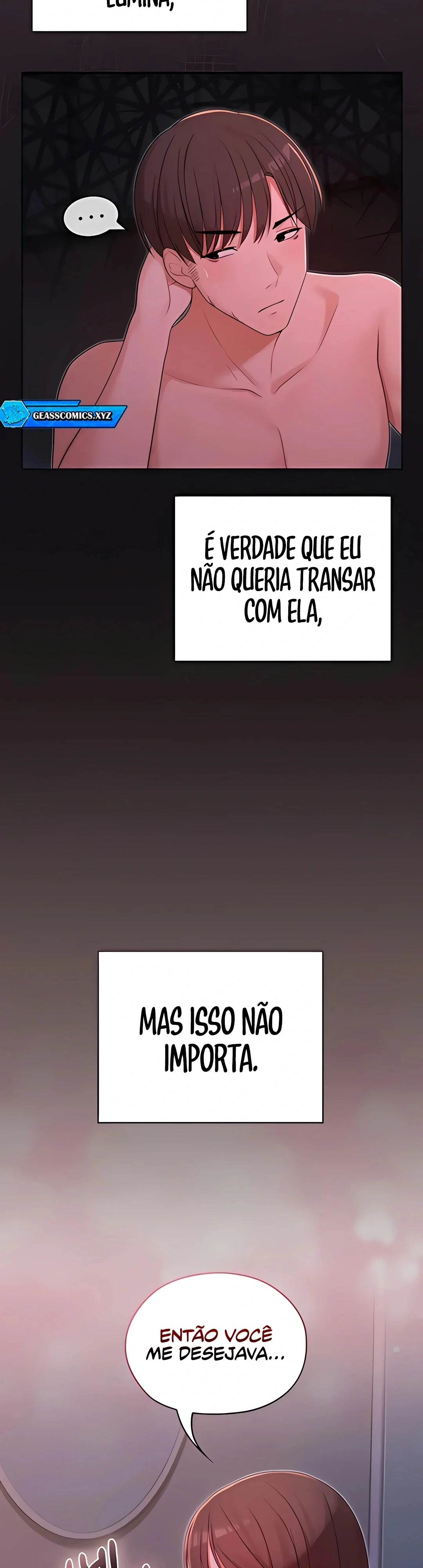 Minha esposa é uma garota mágica Capítulo 5 Página 23