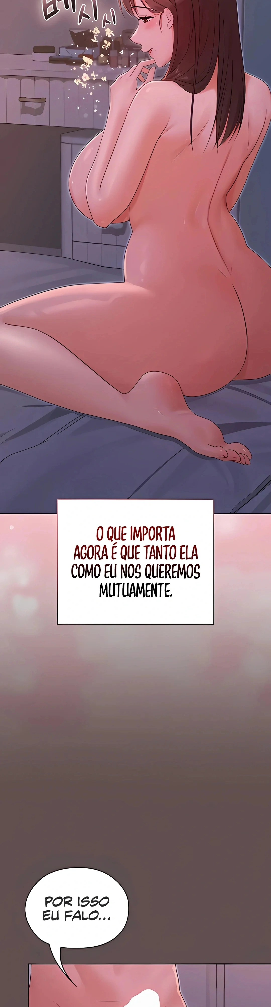 Minha esposa é uma garota mágica Capítulo 5 Página 24