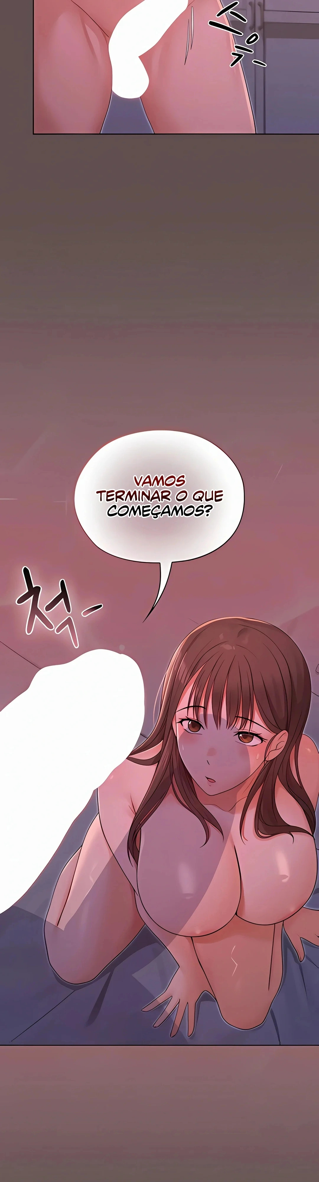 Minha esposa é uma garota mágica Capítulo 5 Página 25