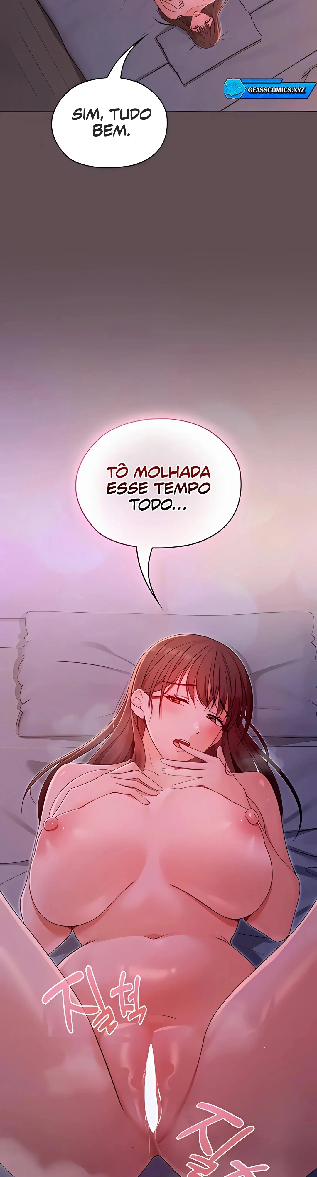 Minha esposa é uma garota mágica Capítulo 5 Página 28