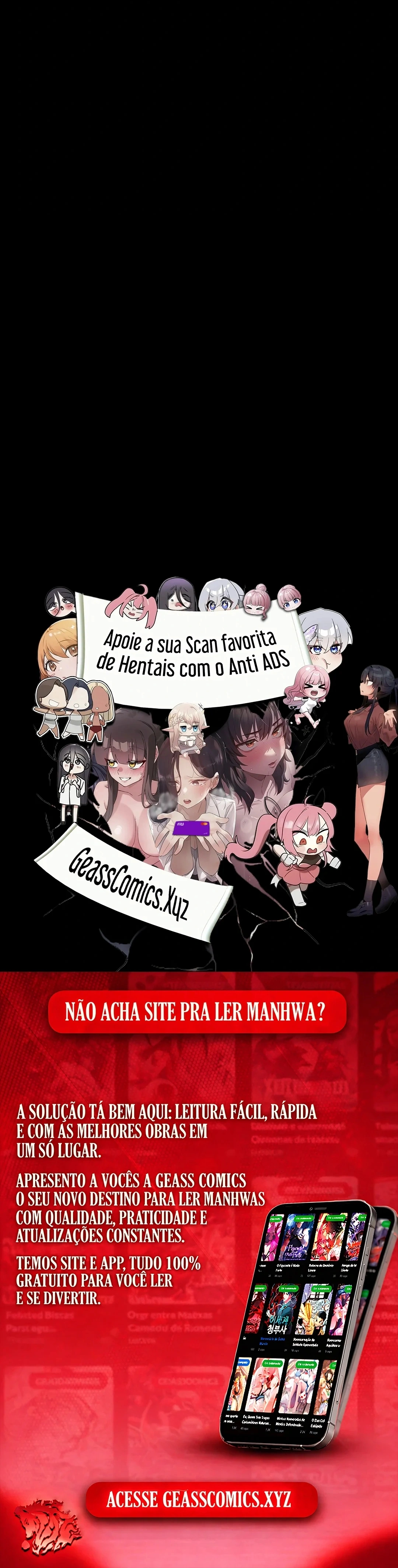 Minha esposa é uma garota mágica Capítulo 5 Página 58