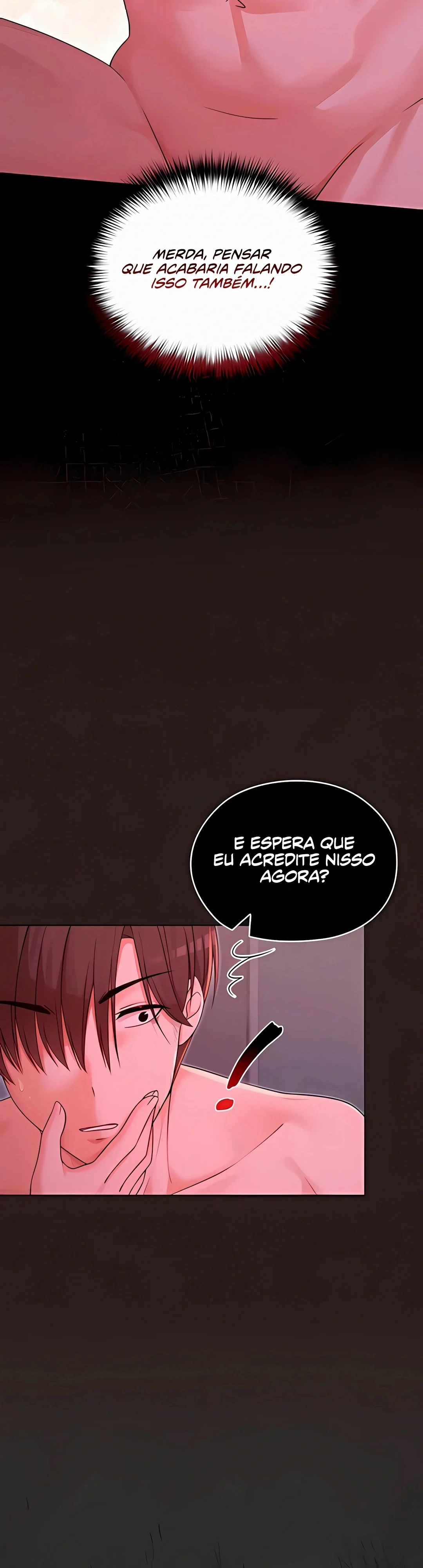 Minha esposa é uma garota mágica Capítulo 6 Página 12