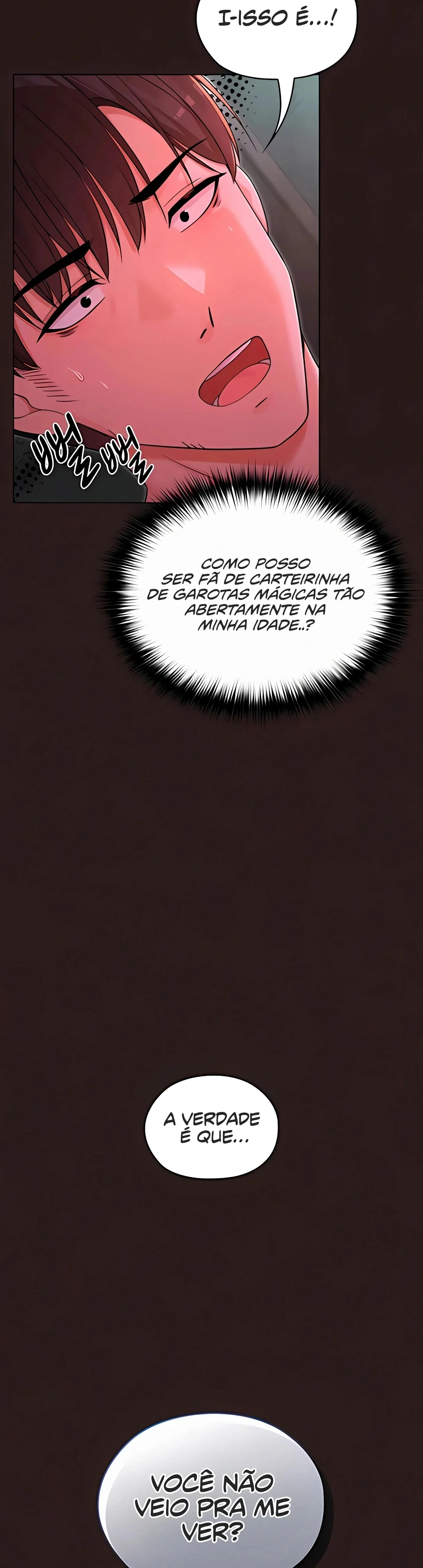 Minha esposa é uma garota mágica Capítulo 6 Página 14