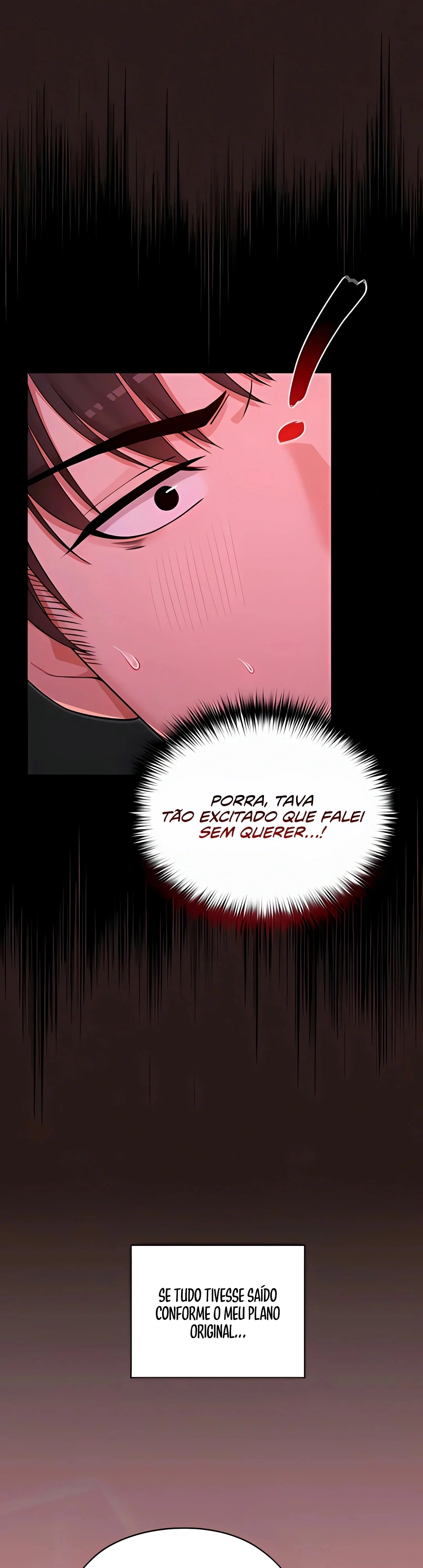 Minha esposa é uma garota mágica Capítulo 6 Página 4