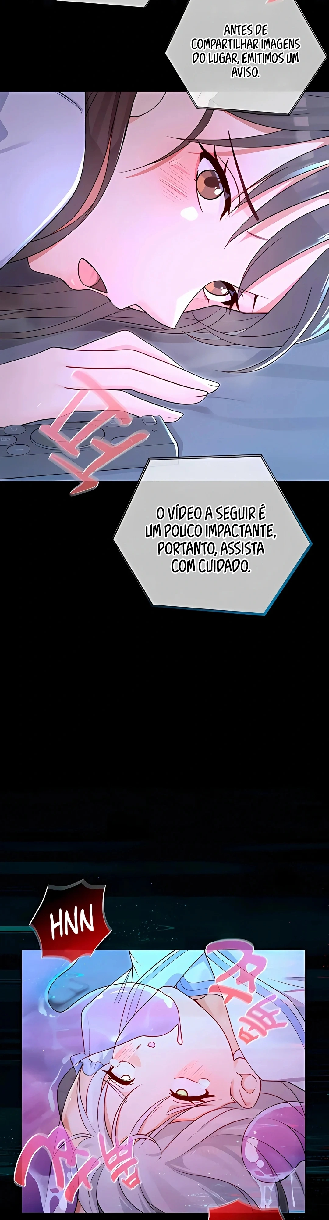 Minha esposa é uma garota mágica Capítulo 6 Página 41