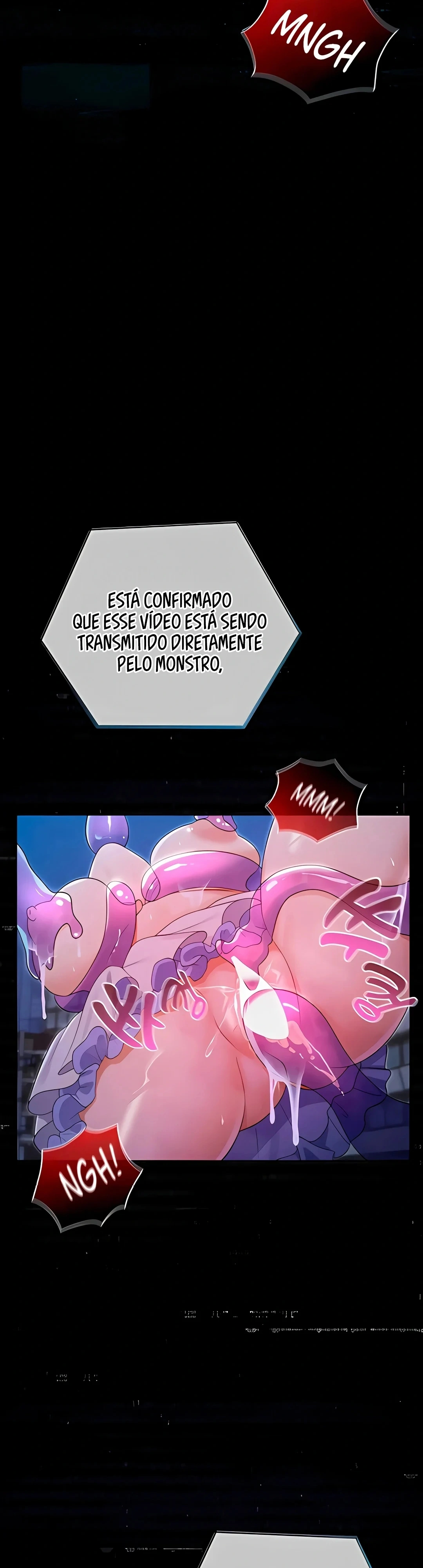 Minha esposa é uma garota mágica Capítulo 6 Página 42