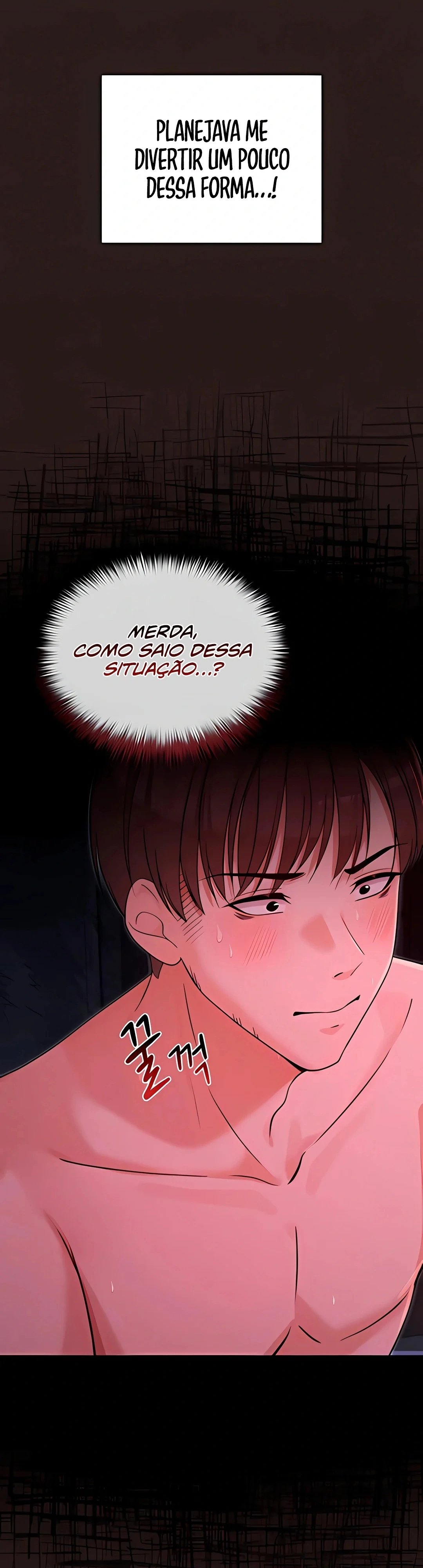 Minha esposa é uma garota mágica Capítulo 6 Página 6