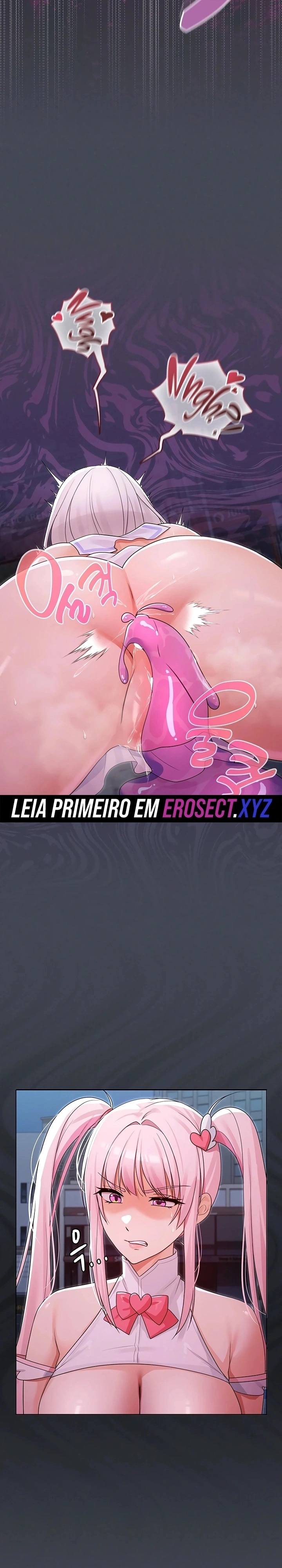 Minha esposa é uma garota mágica Capítulo 7 Página 15