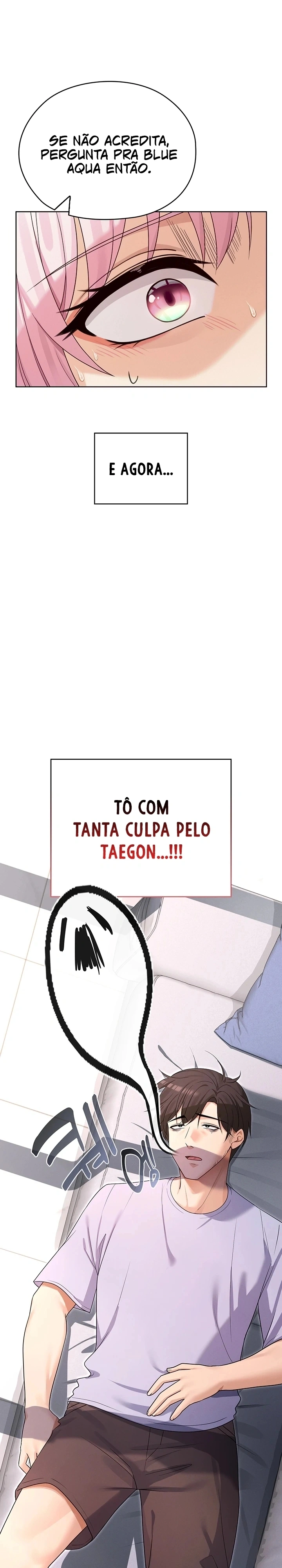 Minha esposa é uma garota mágica Capítulo 8 Página 12