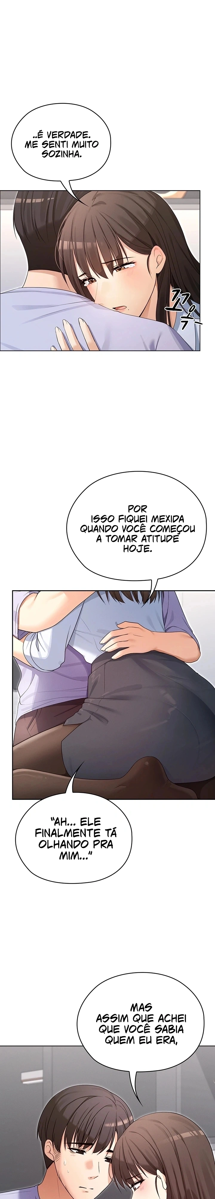 Minha esposa é uma garota mágica Capítulo 8 Página 17