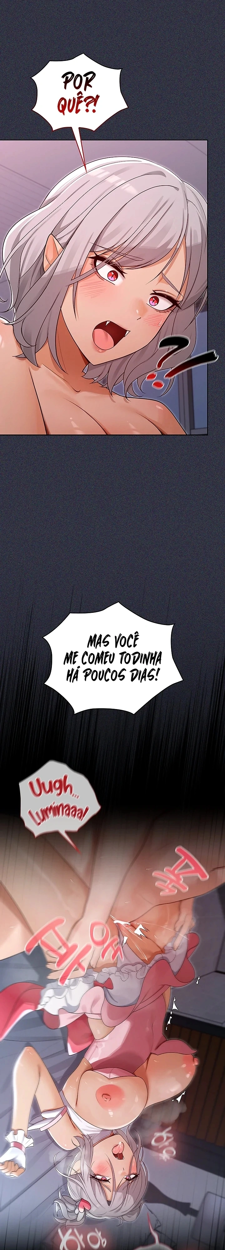 Minha esposa é uma garota mágica Capítulo 9 Página 11