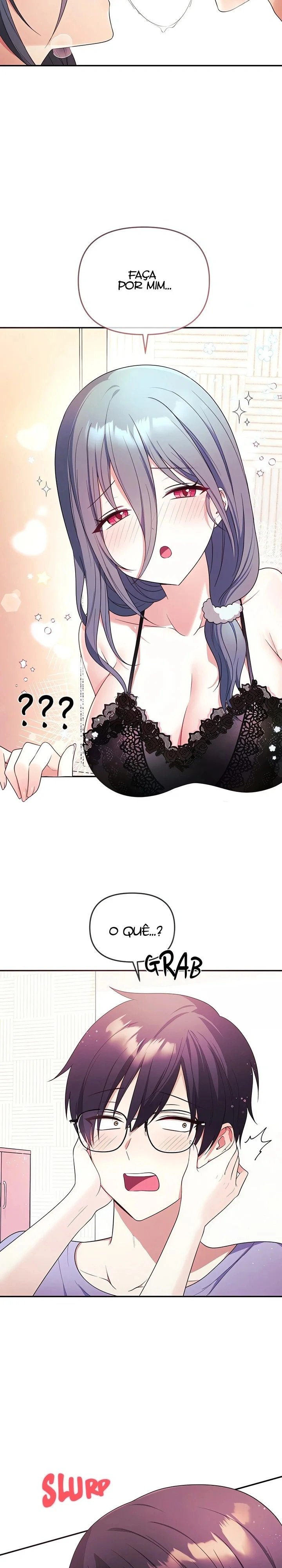 Minha esposa é VTuber Capítulo 1 Página 15