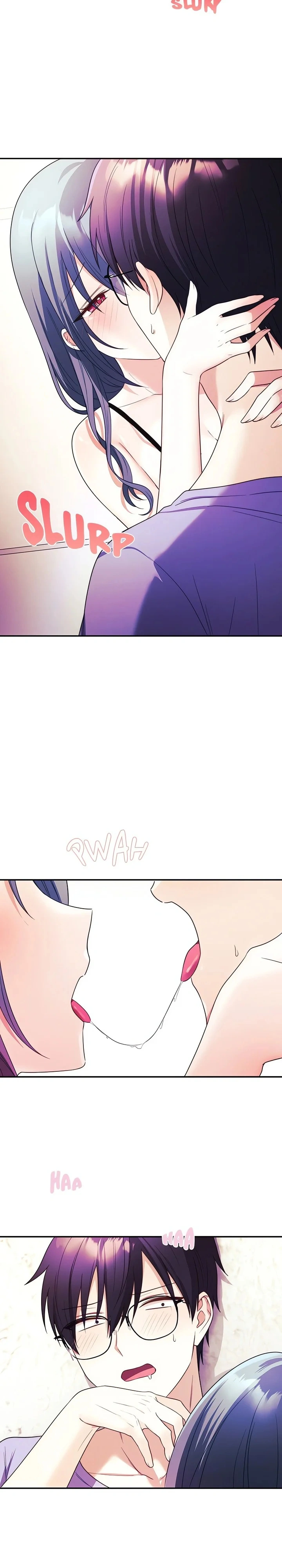 Minha esposa é VTuber Capítulo 1 Página 18