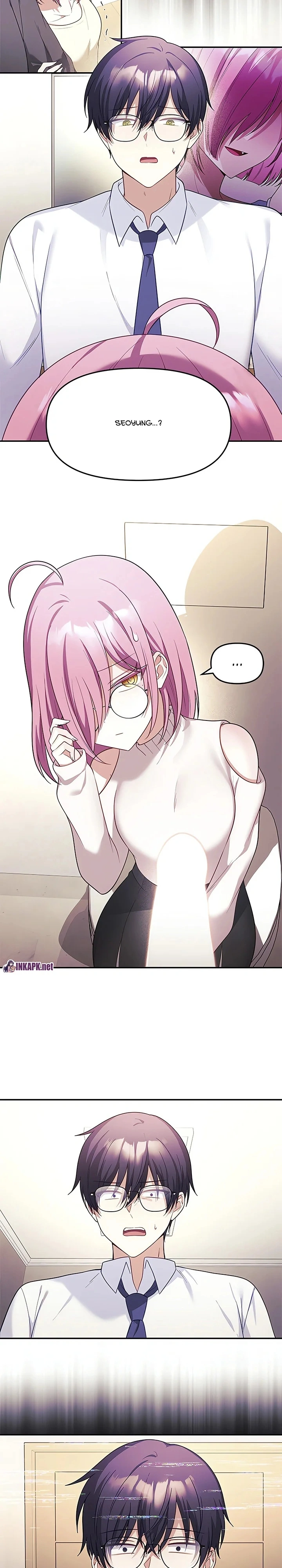 Minha esposa é VTuber Capítulo 10 Página 10
