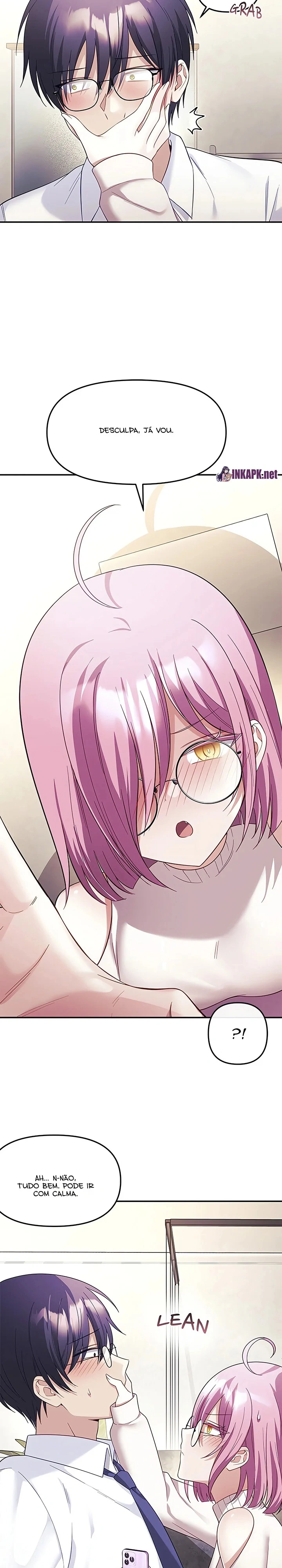 Minha esposa é VTuber Capítulo 10 Página 14