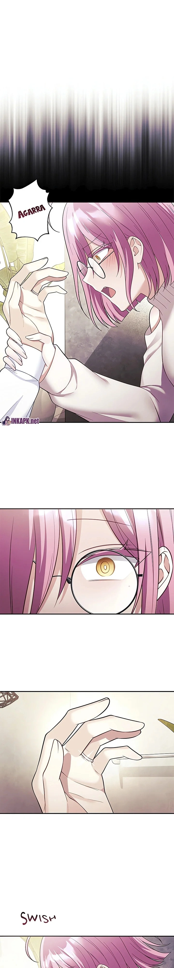 Minha esposa é VTuber Capítulo 10 Página 18
