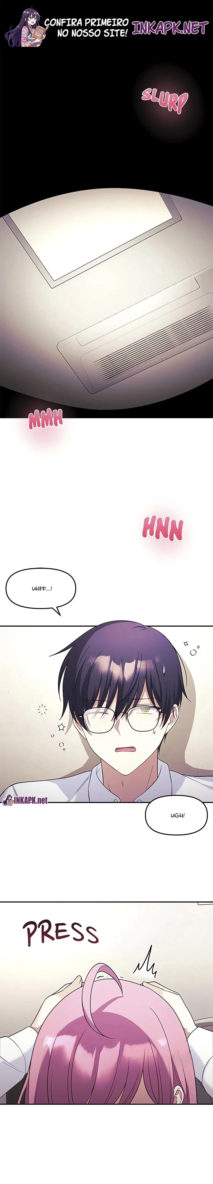 Minha esposa é VTuber Capítulo 10 Página 21