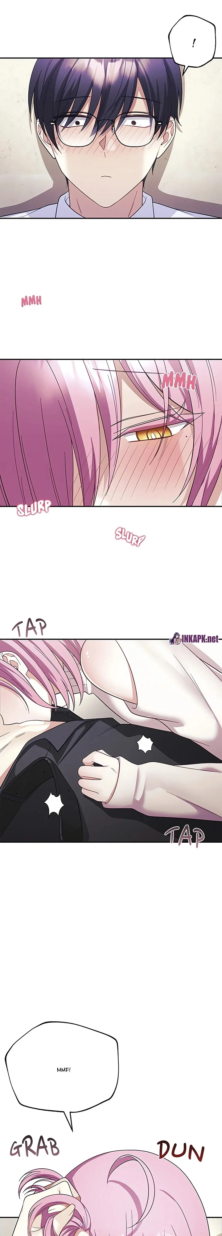 Minha esposa é VTuber Capítulo 10 Página 23