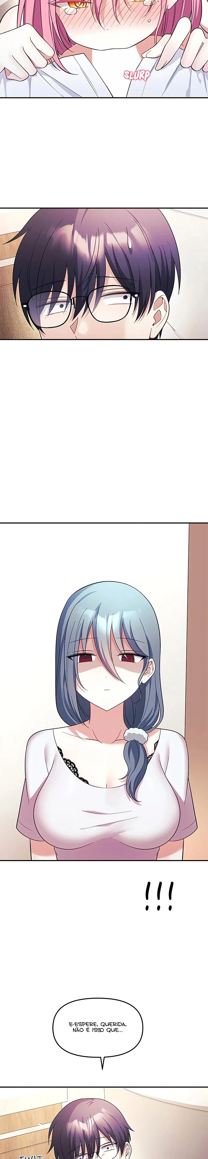 Minha esposa é VTuber Capítulo 10 Página 27