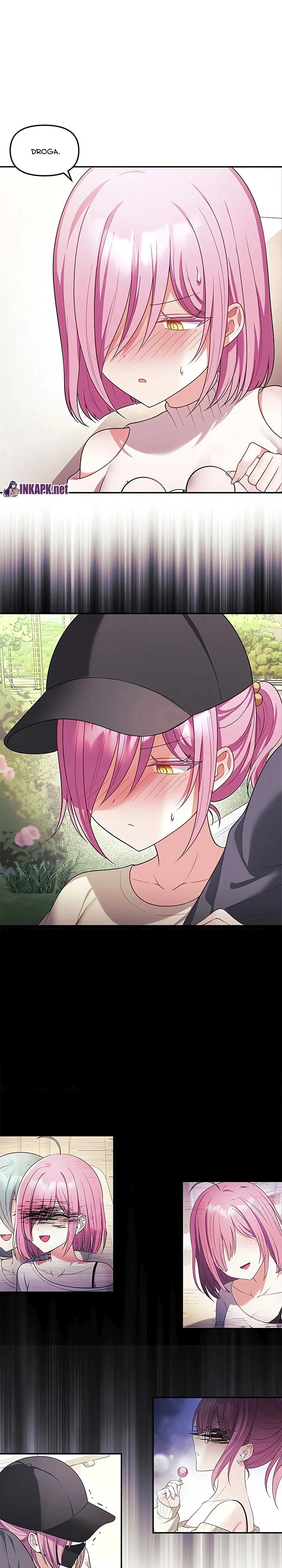 Minha esposa é VTuber Capítulo 10 Página 9